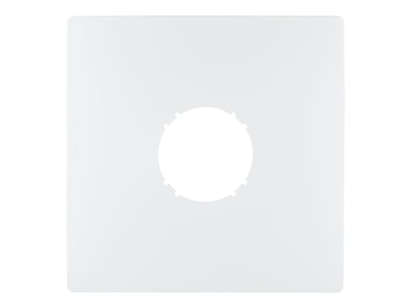 Algo 81X8T2X2 - Monteringssett (T-bar-takfeste) - for høyttaler(e) - for Algo 8188, 8198