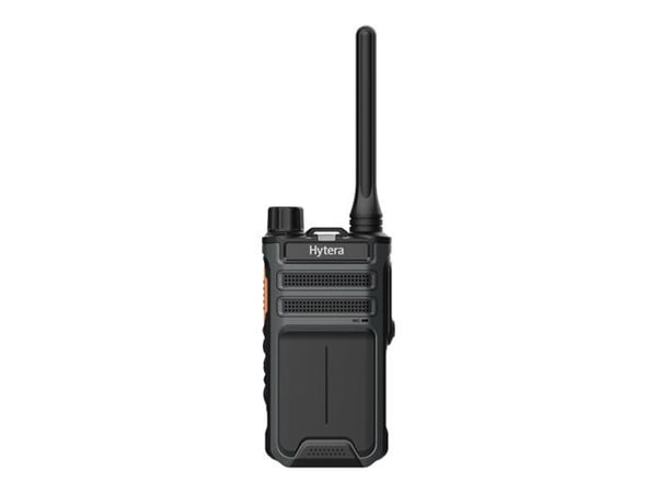 Hytera AP515LF - Bärbar - tvåvägsradio - PMR - 446 - 446.2 MHz - 32-kanals