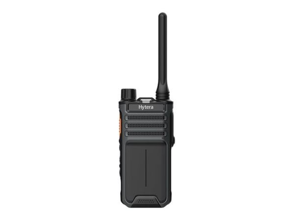 Hytera BP515LF - Bærbar - toveis radio - DMR - 446 - 446.2 MHz - 256 kanaler