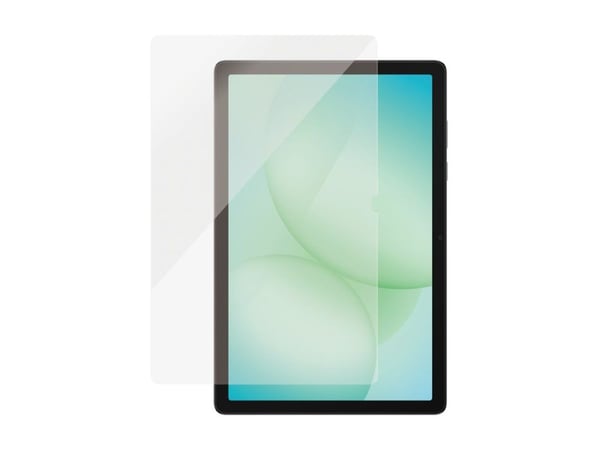 PanzerGlass - Skjermbeskyttelse for nettbrett - ultrabred passform - glass - for Samsung Galaxy Tab A11+, Tab A9+