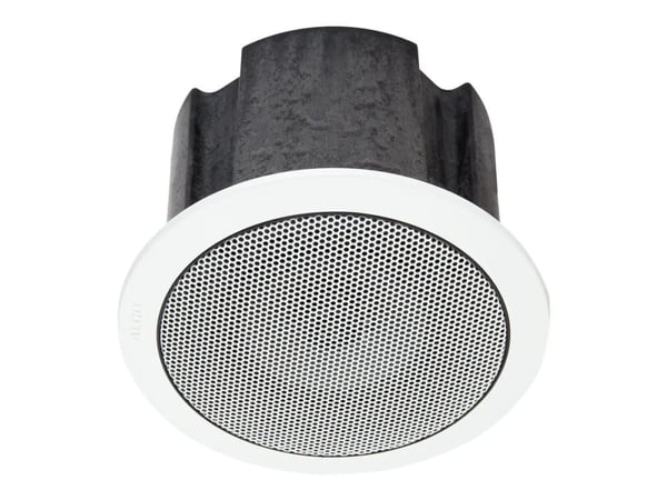 Algo 8198 - IP-høyttaler - for høyttaleranlegg - PoE, PoE-Plus - 16 watt