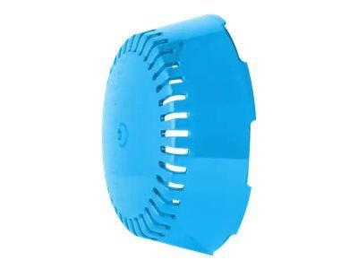 Algo X128B - Strobe light cover - blå - for P/N: 1128, 1128B, 1128P, 1128R, 8128, 8128-IC