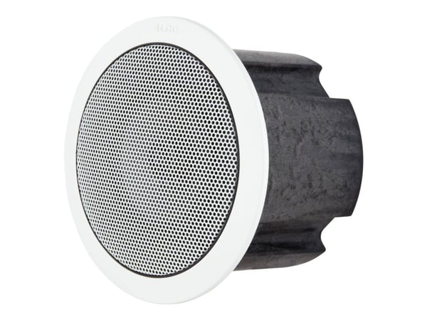 Algo 8198 - IP-høyttaler - for høyttaleranlegg - PoE, PoE-Plus - 16 watt