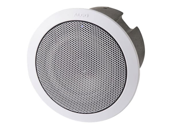 Algo 8188 - IP-høyttaler - for høyttaleranlegg - PoE - toveis - koaksial