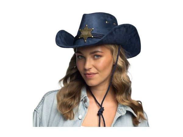 Tennesee cowboyhatt