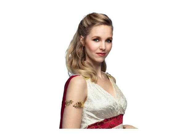 Laurel-armband