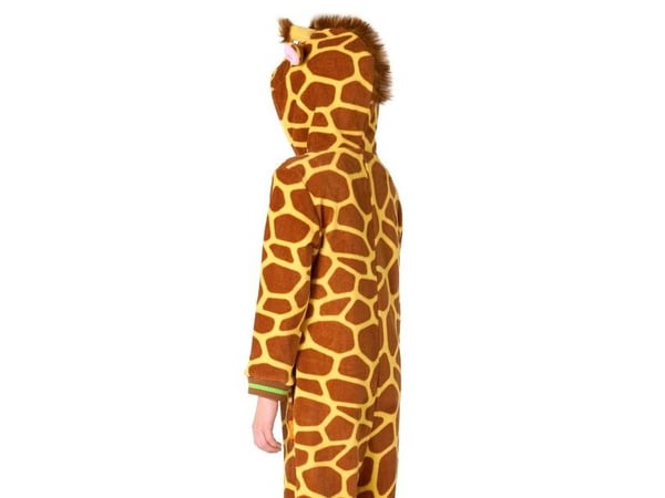 Giraffkostyme