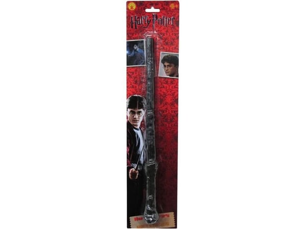 Harry Potter tryllestav