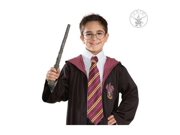 Harry Potter trollstav