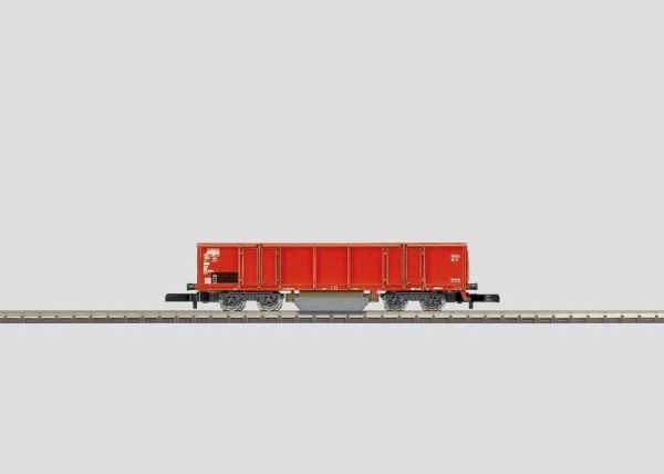 Märklin 86501, Togmodell, Z (1:220), Gutt/Jente, 15 år, Brun, Model railway/train