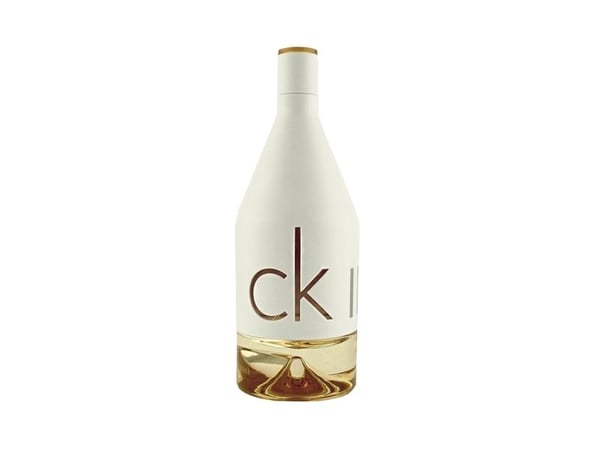 Calvin Klein IN2U Eau de Toilette 150ml Spray