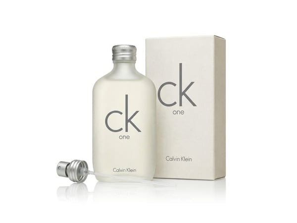Calvin Klein One Eau de Toilette 50ml Spray