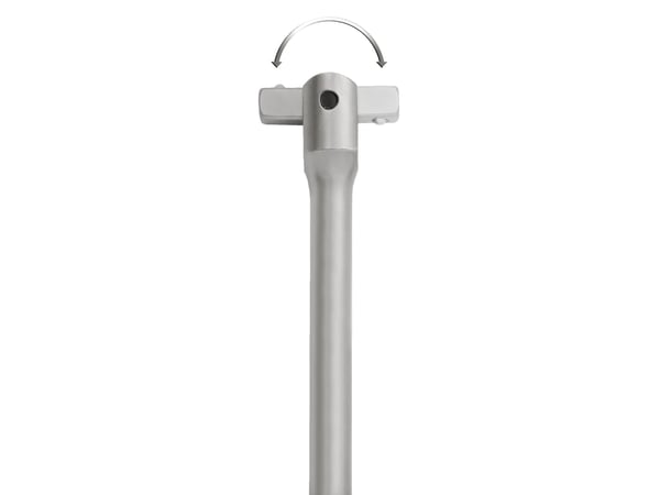 Bahco 8157-36, 2,42 kg
