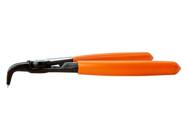 Bahco Lukitusrengaspihdit ulkoinen/taivutettu 19-60mm