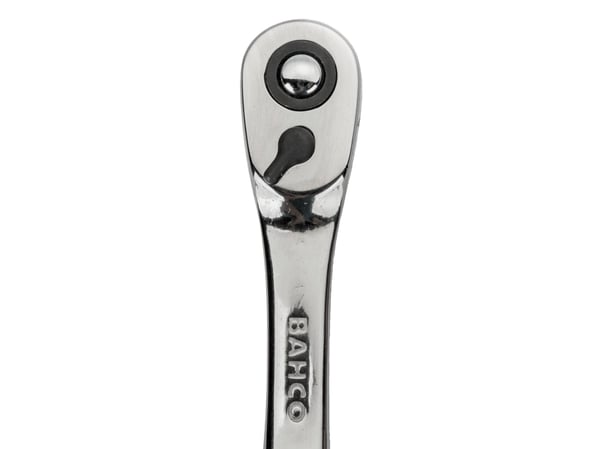Bahco 7750SL, 1 stykker, 3/8", 5°, 1 stykker, 204 mm, 200 g