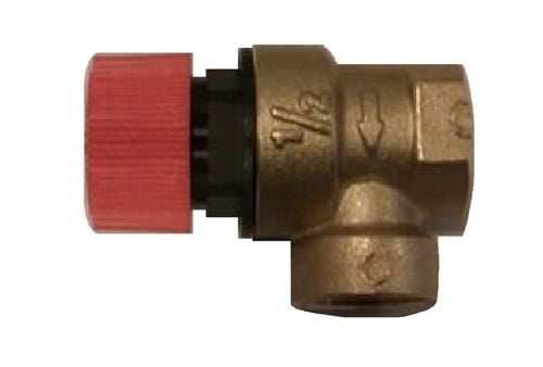 Varoventtiili 3,0 bar 3/4'''' mf/mf