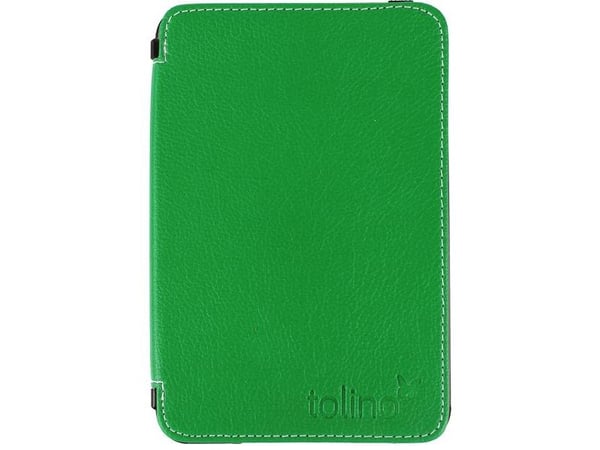 Toline Shine originalt grønt cover, 6", 100% Polyrethan