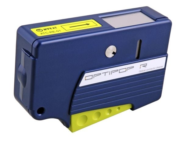 EFB-Elektronik Reel Cleaner vaihtorullat, PU 6 kpl Valmistaja: EFB Elektronik (39962.2A)
