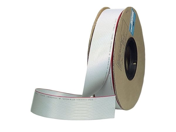 EFB-Elektronik AWG 28-44-G Raster 1.0mm 30.5Meter Rolle (92944.30R)