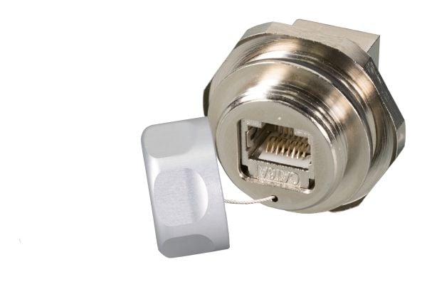 EFB Elektronik IP67DFKRJ45FLHS