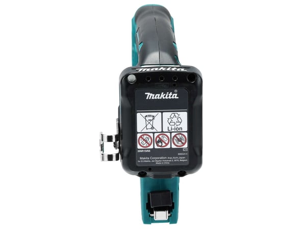 Makita ST113DZ - Tacker - trådløs - uten batteri, ingen lader - 12 V