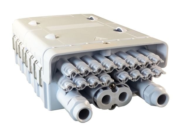 EFB Elektronik FTTH-BOX-OUT-6