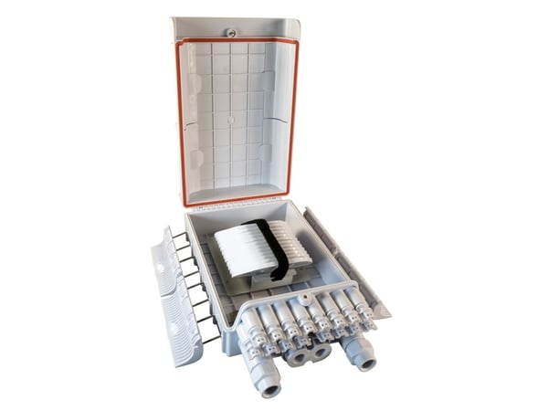 EFB Elektronik FTTH-BOX-OUT-6