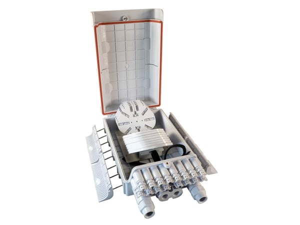 EFB Elektronik FTTH-BOX-OUT-6