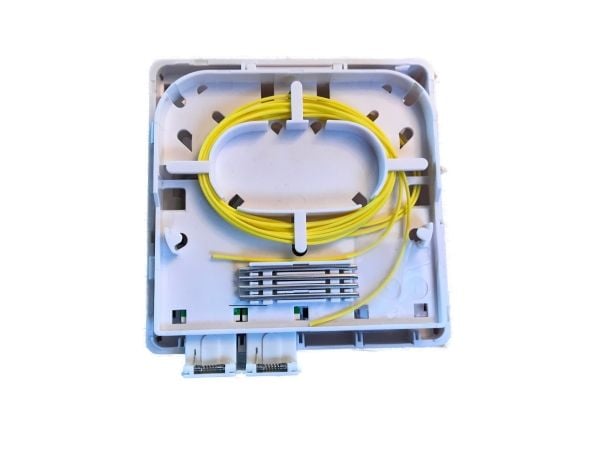 EFB Elektronik FTTH-BOX-IN-7