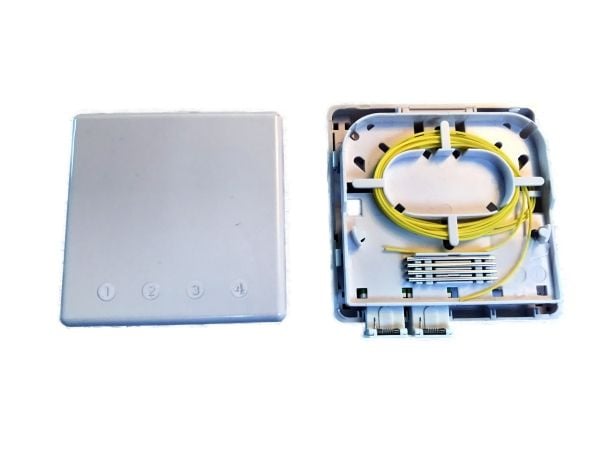 EFB Elektronik FTTH-BOX-IN-7