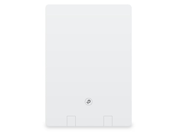 TP-Link AIR R5(3-PACK), Wi-Fi 6 (802.11ax), Kaksitaajuus (2,4 GHz/5 GHz), Ethernet LAN, Valkoinen, Pöytäreititin