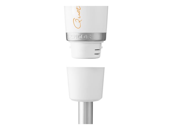 Sencor SHB 4358WH-EUE3, Stav Mikser, 0,7 l, Isknusing, 800 W, Hvit