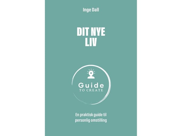 Nytt liv | Inge Dall | Språk: Dansk