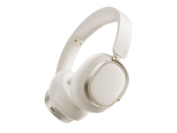 Ausinės Edifier Evo Space smėlio sp. (ES850NB)