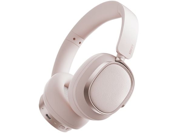 Edifier ES850NB langattomat kuulokkeet, ANC (beige)