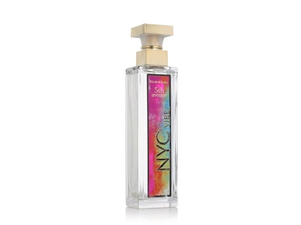 Elizabeth Arden 5th Avenue NYC Vibe Eau De Parfum 75 ml (kvinne)
