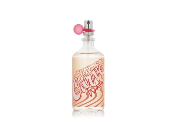 Liz Claiborne Curve Wave Eau de Toilette for Women 100ml