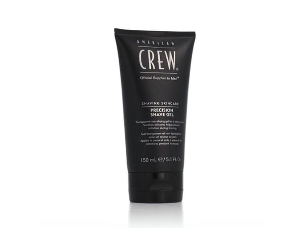 American Crew Shaving Skincare Precision Shave Gel 150ml
