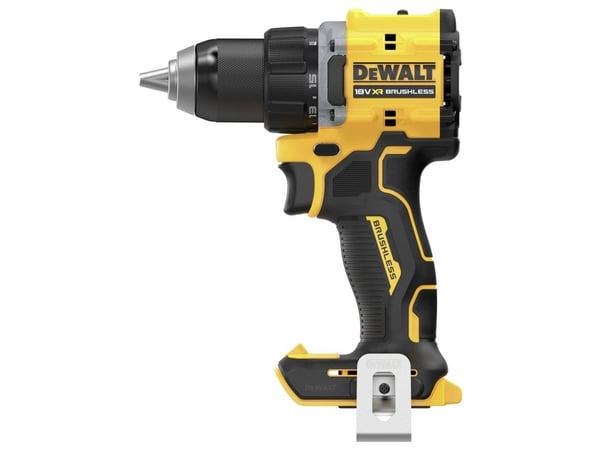 Dewalt DCD794NT 18 voltin porakone/porakone