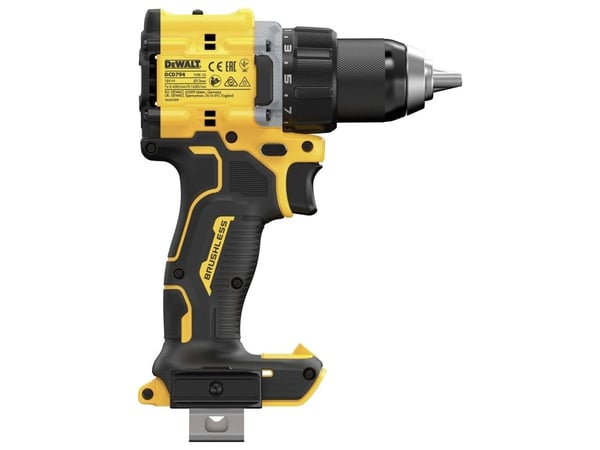 Dewalt DCD794NT 18 voltin porakone/porakone