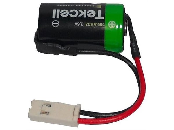 S7 Bakteerit (LI) 3.6V/0.85AH