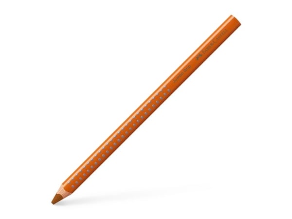 Faber-Castell 110987, Pehmeä, Okra, 1 kpl