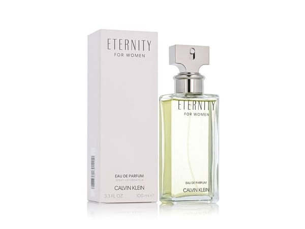 Calvin Klein Eternity EDP W 100 ml