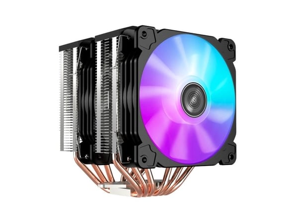 Jonsbo CR-2100 CPU-kylare med fläkt