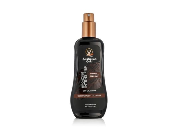 Australian Gold Tanning Accelerator Intensifier 237ml