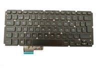 DELL CP8VK, Tastatur, Spansk, Bakgrunnsbelyst tastatur, DELL, XPS L421X, L521X