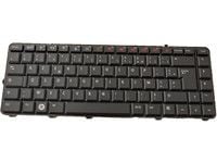 DELL F298K, Tastatur, Fransk, Bakgrunnsbelyst tastatur, DELL, Studio 1557, 1558