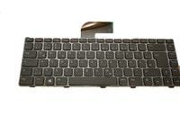 DELL 567VK, Tastatur, Tysk, DELL, Vostro 2420, 2520, V131, 3555, 3550, 3460, 3450, 3350
