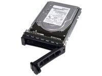 CoreParts - Harddisk - 600 GB - hot-swap - SAS - 15000 rpm - for Dell PowerEdge 29XX, R900, R905, T300, T605; PowerVault DP100, DP600, NF100, NF600...
