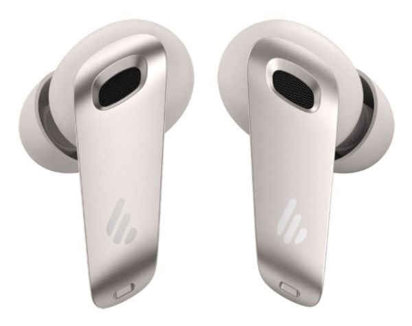 Edifier NeoBuds Plus, True Wireless Stereo (TWS), Musik, 20 - 40000 hz, 63,2 g, Hörlurar, Vit